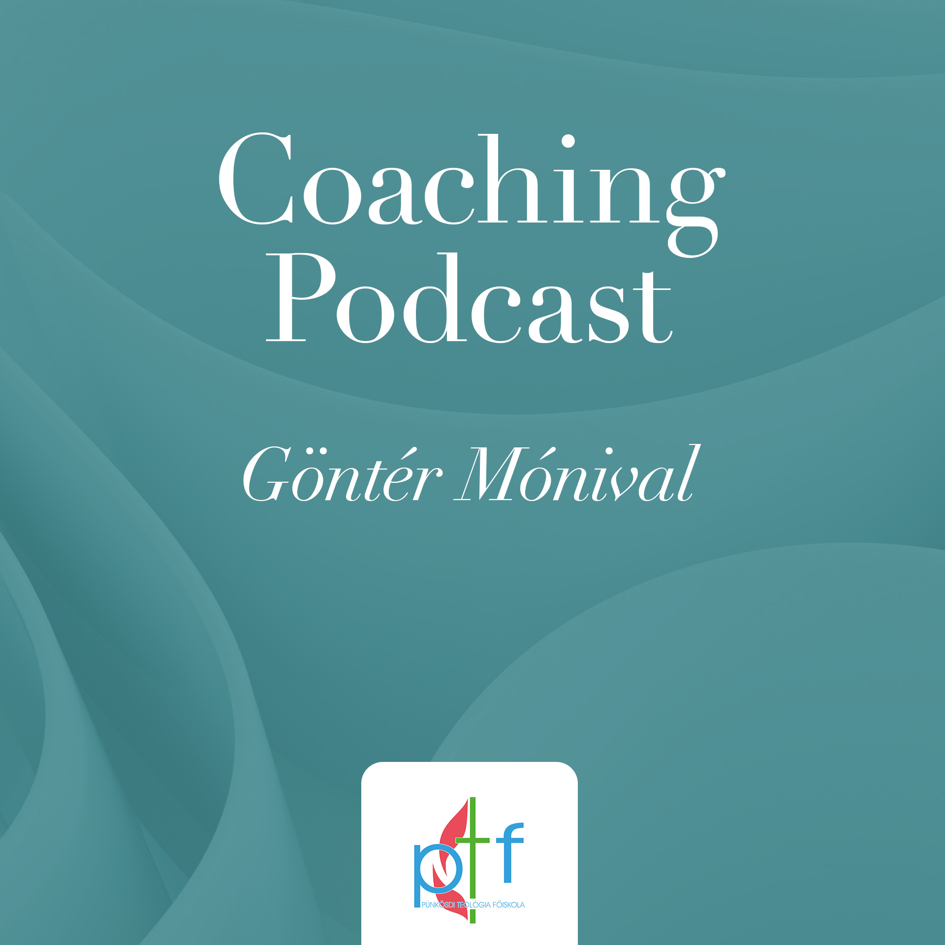 (Majdnem) mindent a team coachingról | Szabó Zsófi PCC (#34)