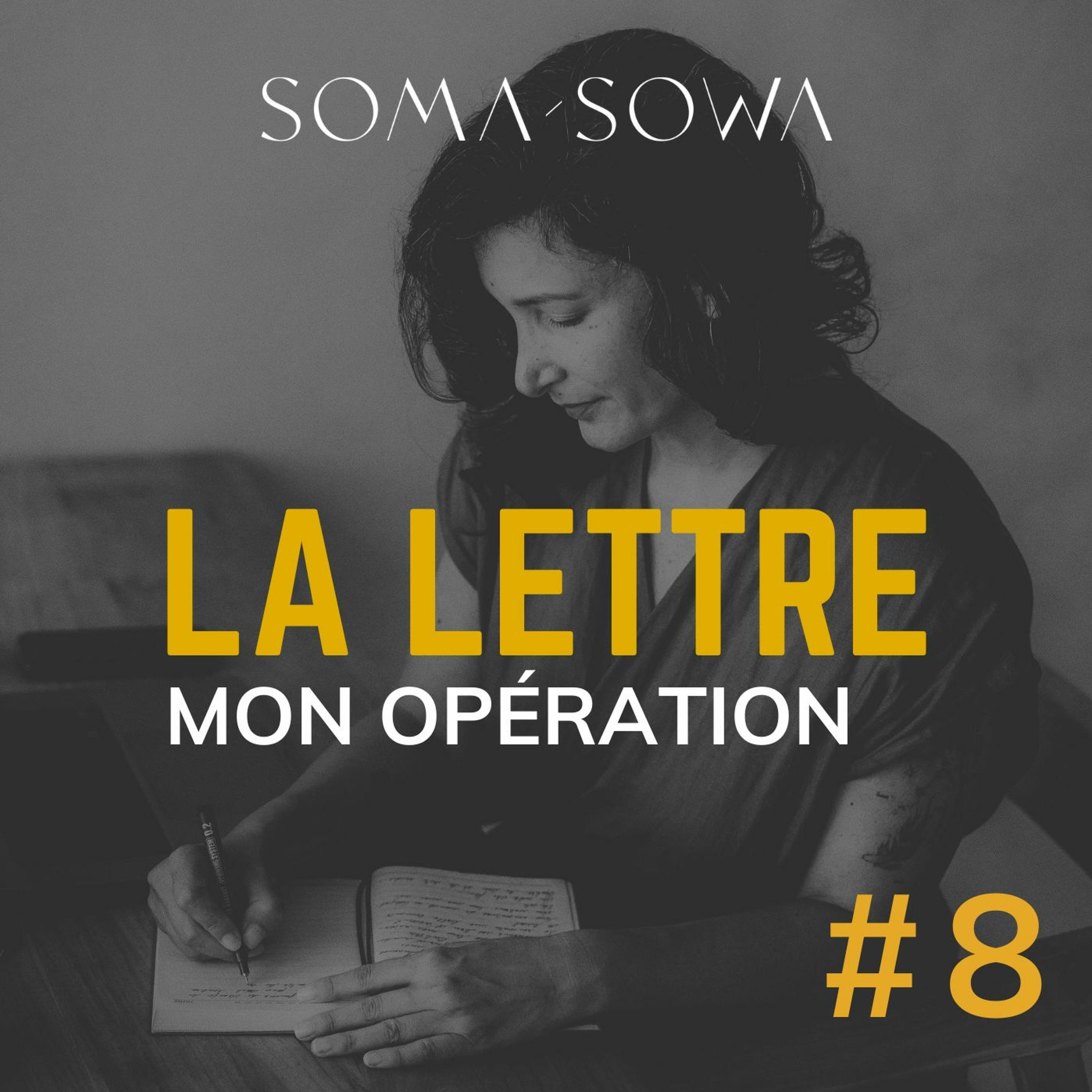 Mon opération episode artwork