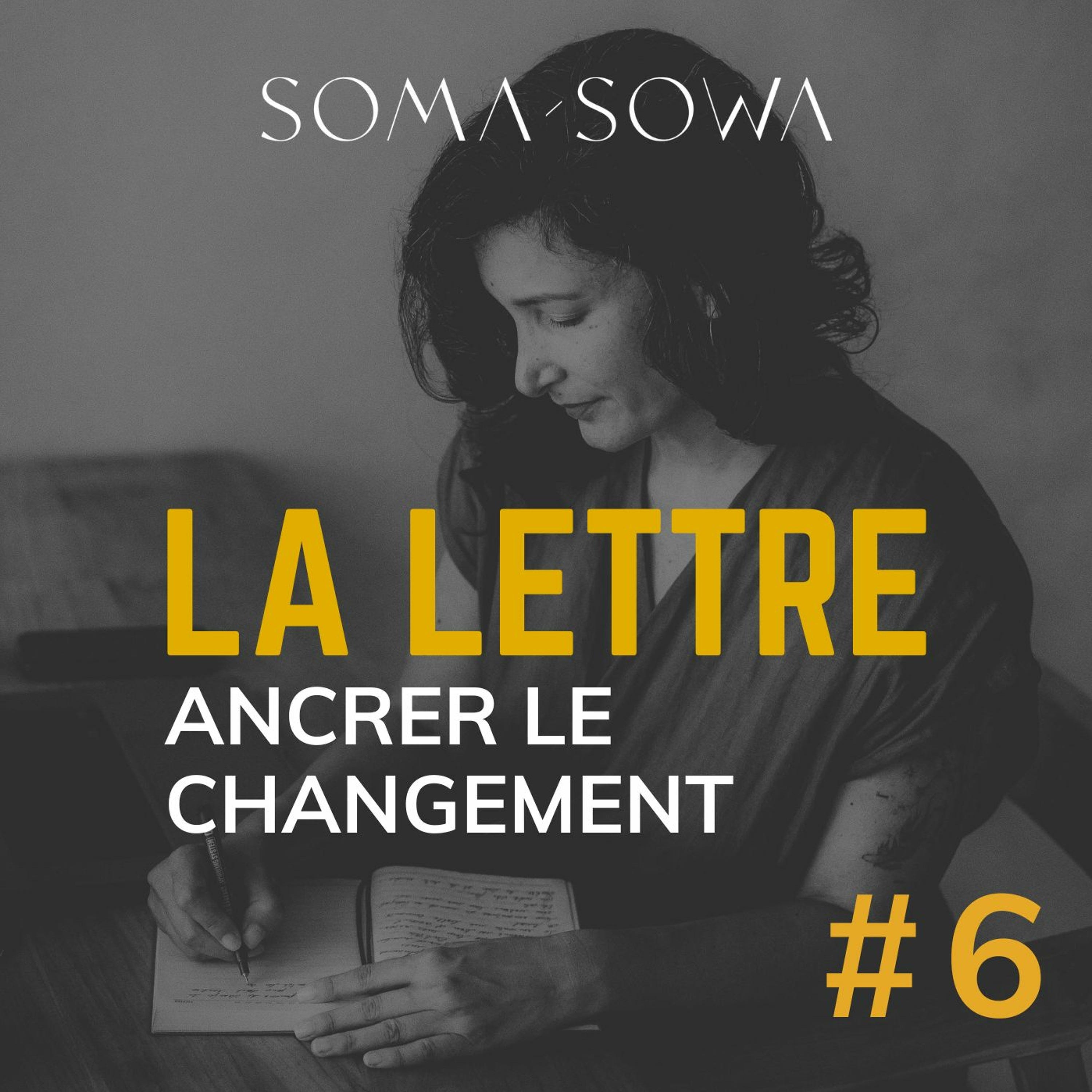 Ancrer le changement episode artwork