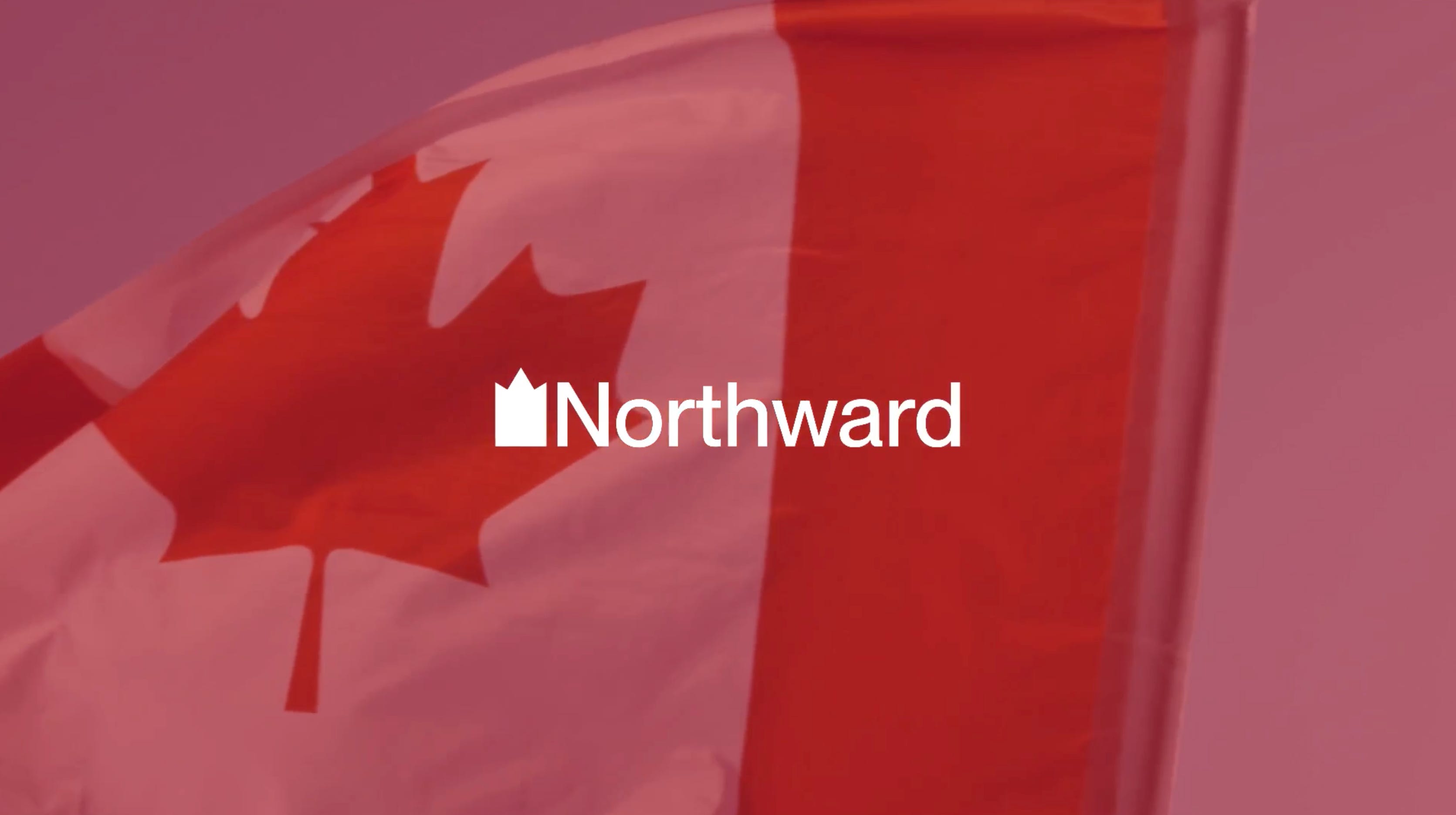 🎙 Introducing the Northward Podcast 🇨🇦 episode artwork
