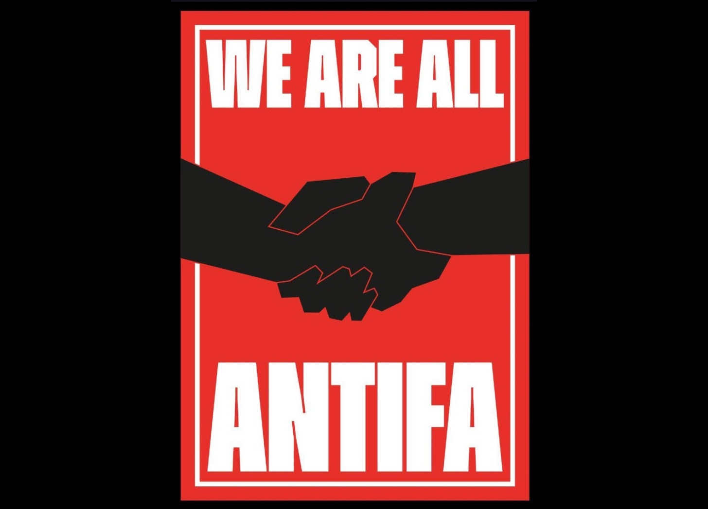 I Am ANTIFA and Proud episode artwork