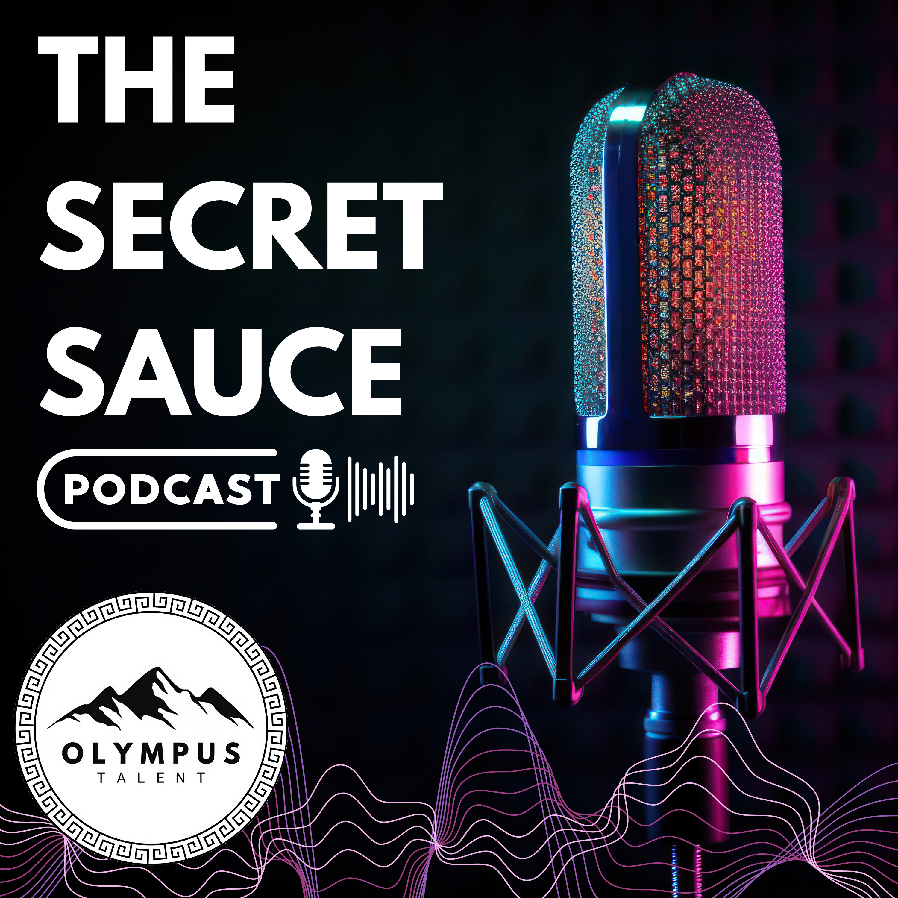 The Secret Sauce
