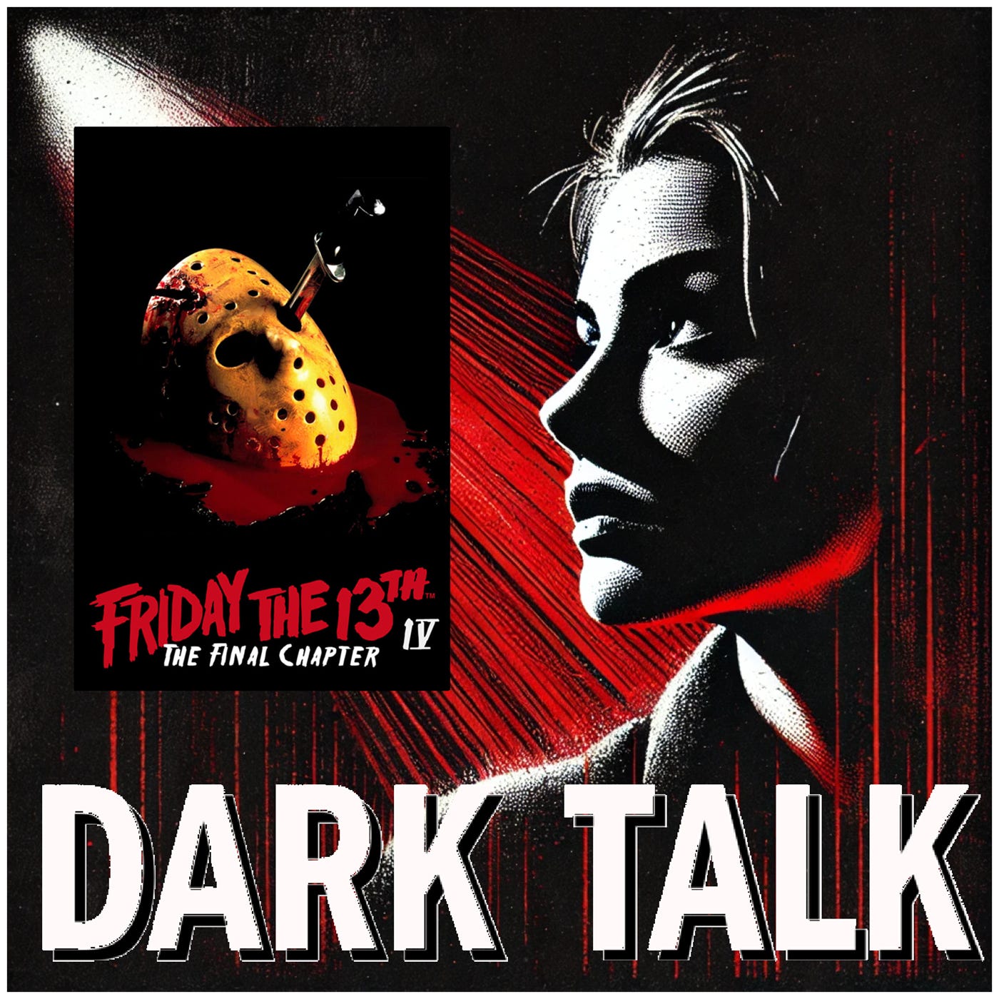 Friday the 13th: The Final Chapter (1984) episode artwork