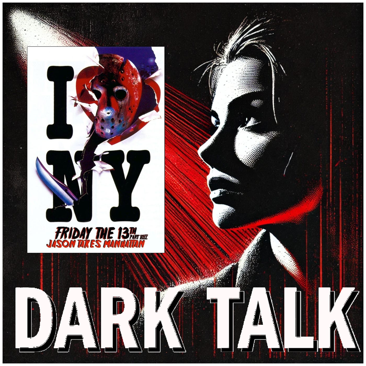 Dark Talk