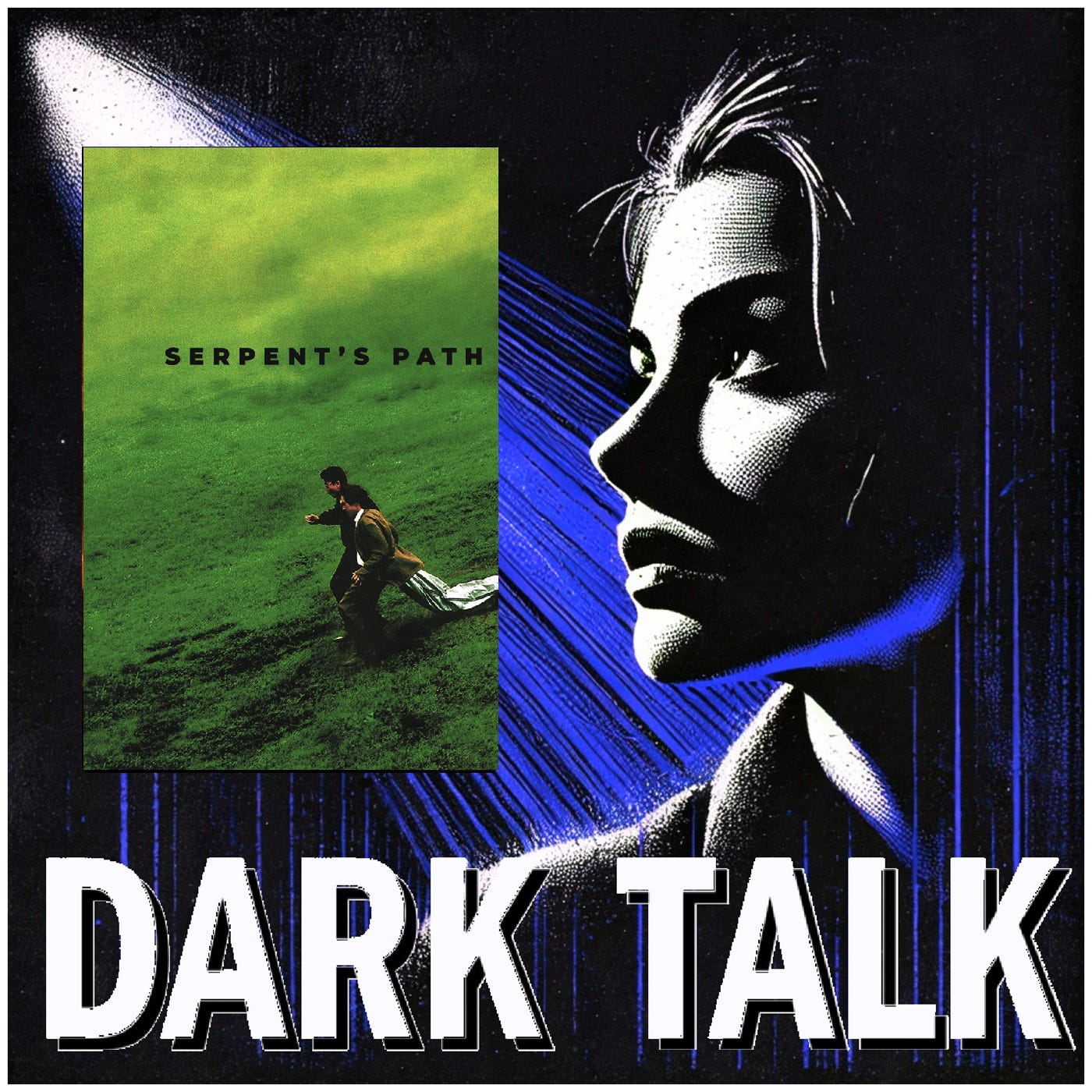 Serpent's Path (1998) 蛇の道 episode artwork