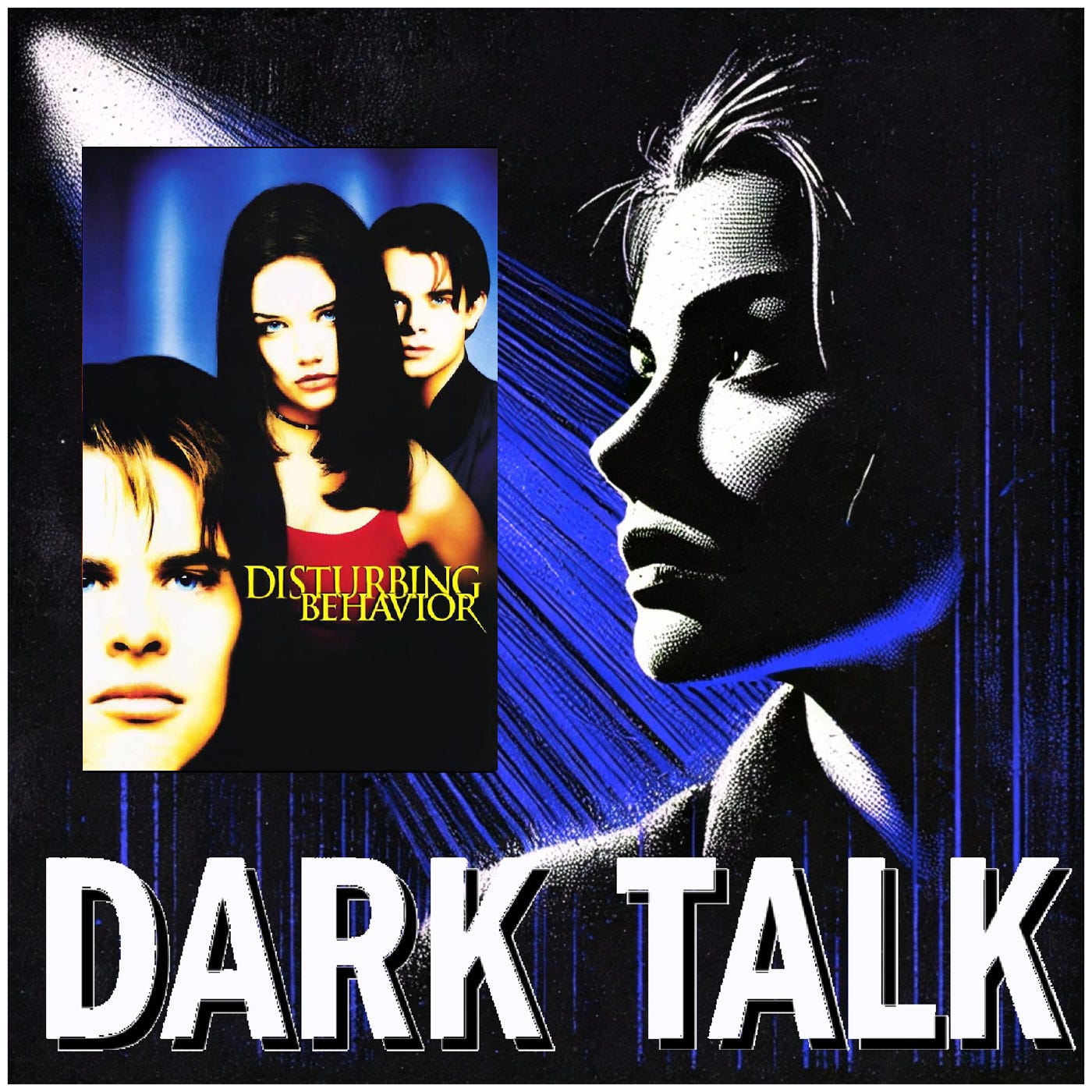 Disturbing Behaviour (1998) episode artwork