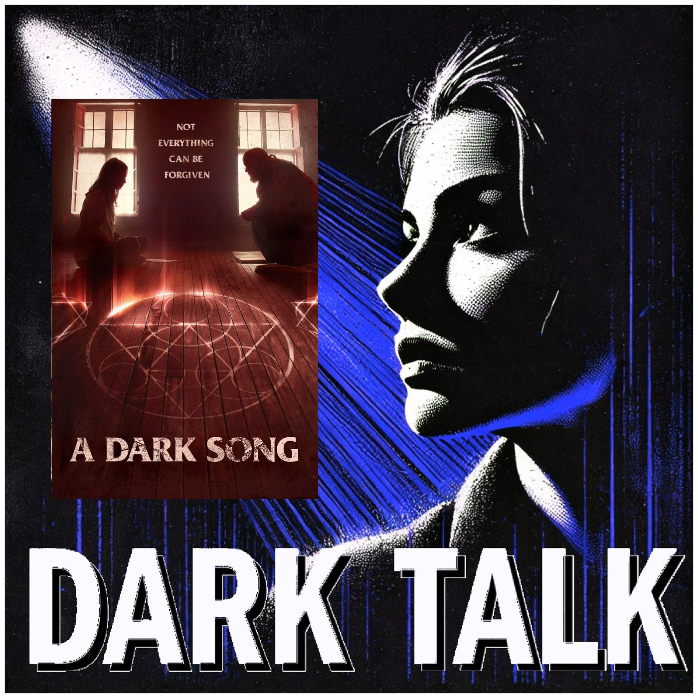 A Dark Song (2016) episode artwork