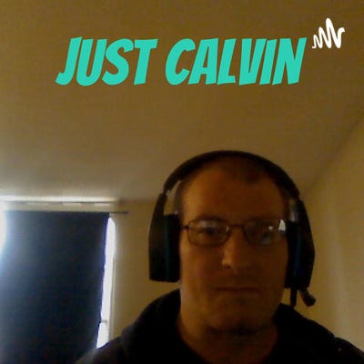 Just Calvin episode artwork