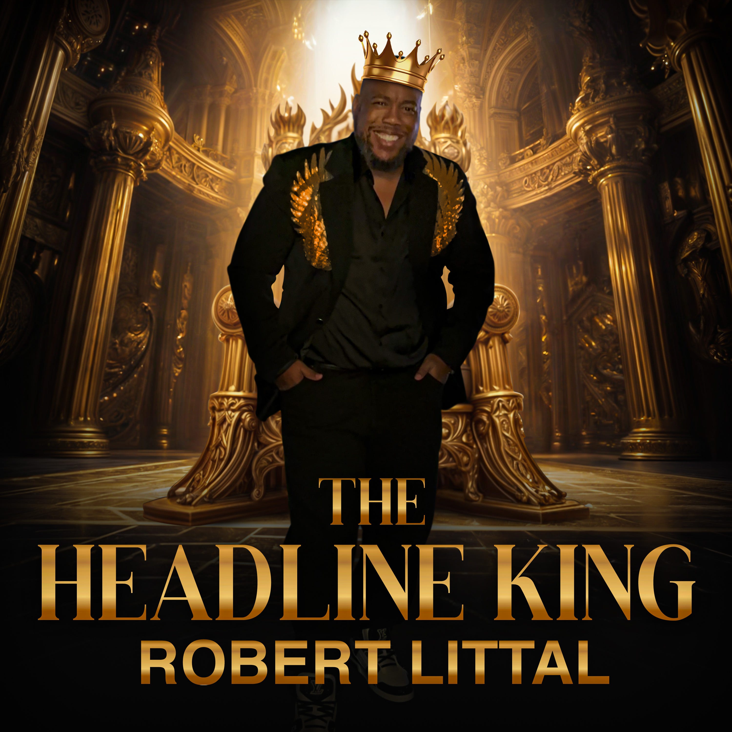We Didn't Need a Squid Games 2 episode artwork