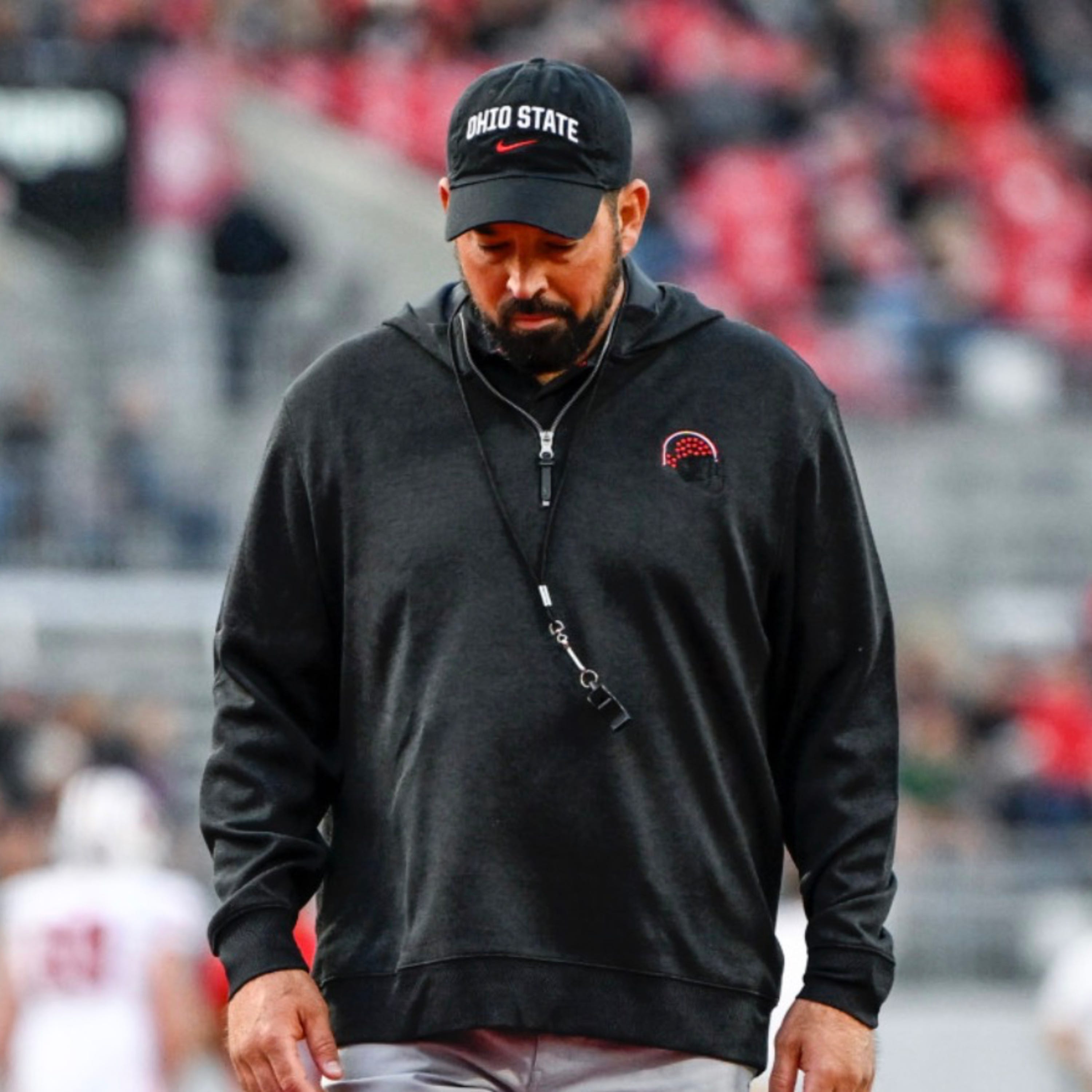 Should Ryan Day Be Fired episode artwork