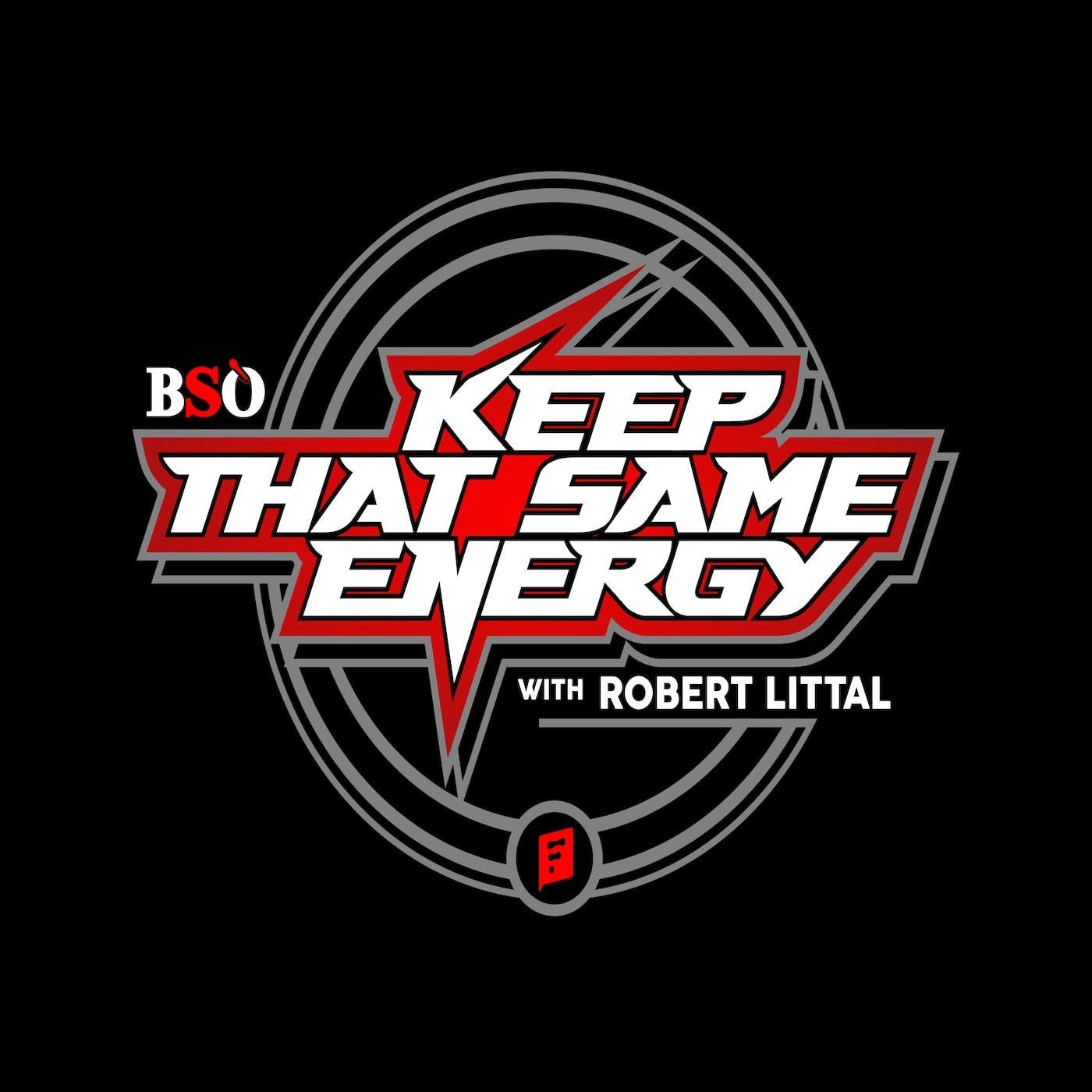 Keep That Same Energy