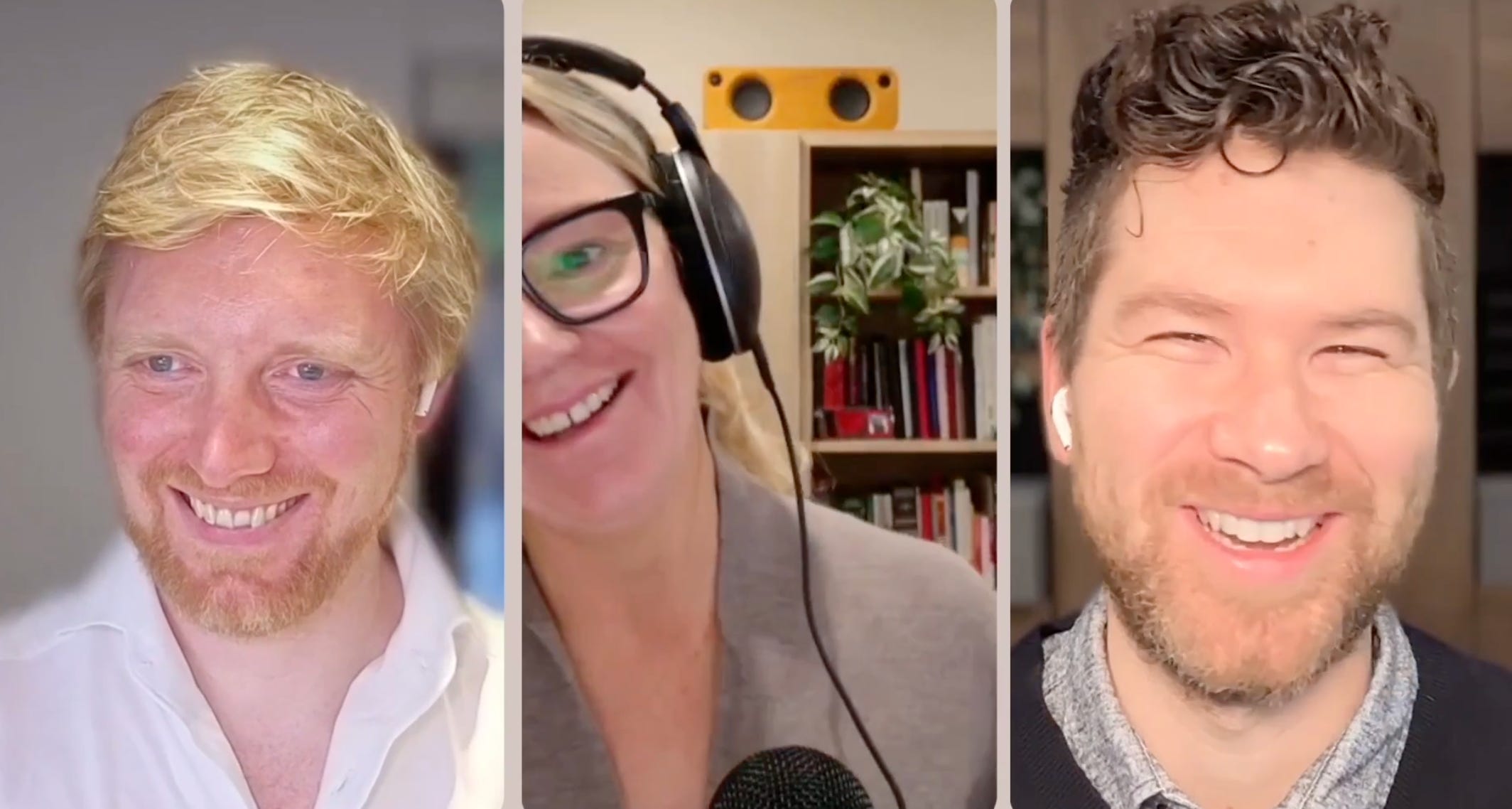 Season Two, Episode 11: The Penny Promise with Kris Boulton
