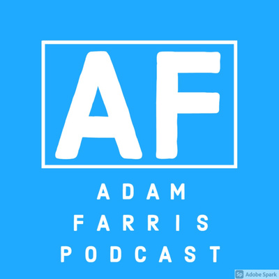 Talking and Chatting with Adam Farris episode artwork