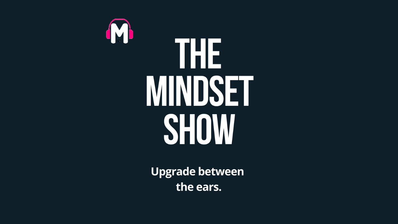 Why I do 5-minute abs (4 whys) episode artwork