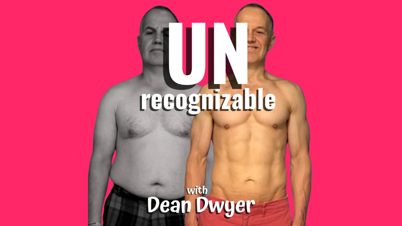 How I quit refined sugar permanently (868 days and counting.) episode artwork