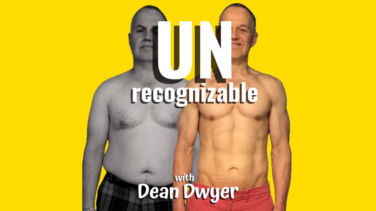 Why smart people are dumb eaters. episode artwork