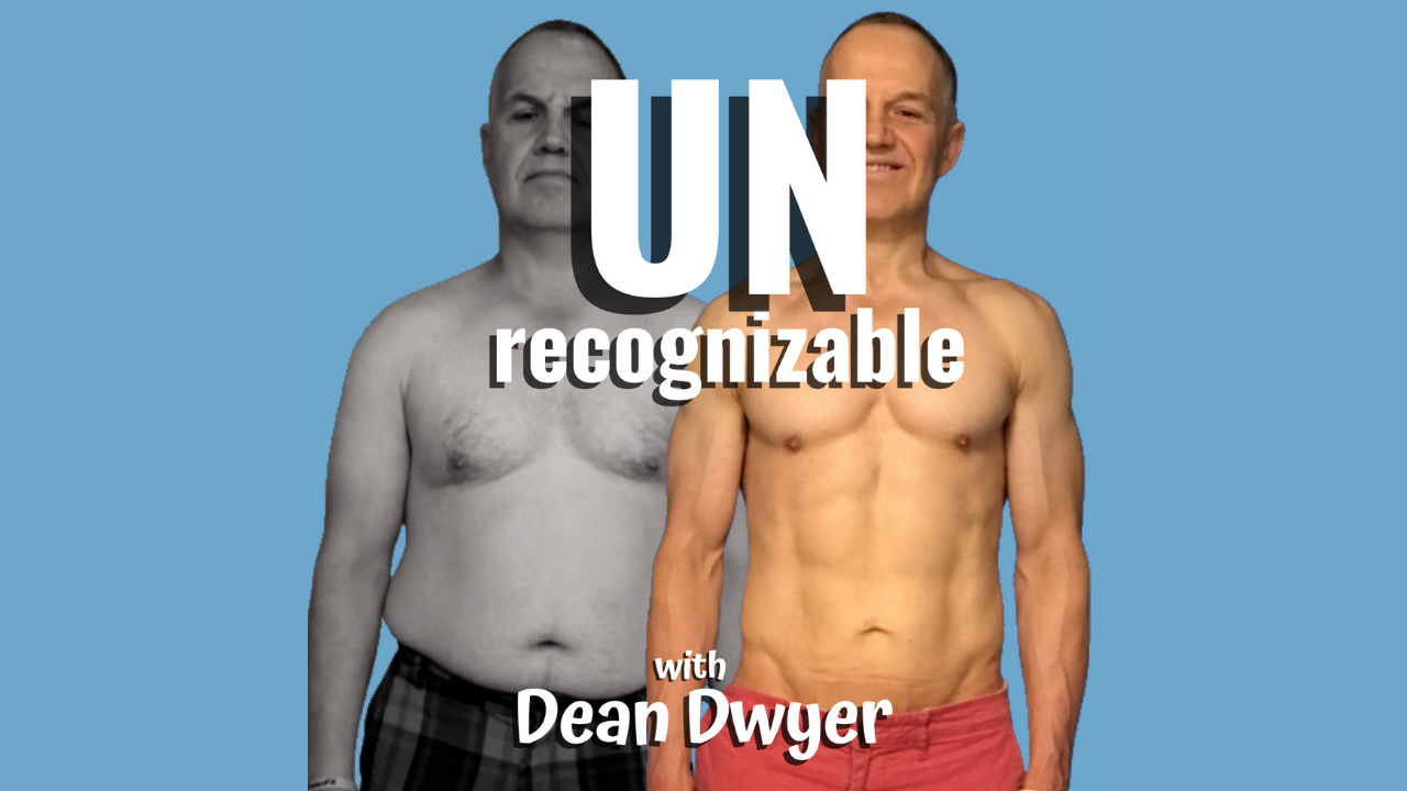 The life-changing magic of weighing yourself every day. episode artwork