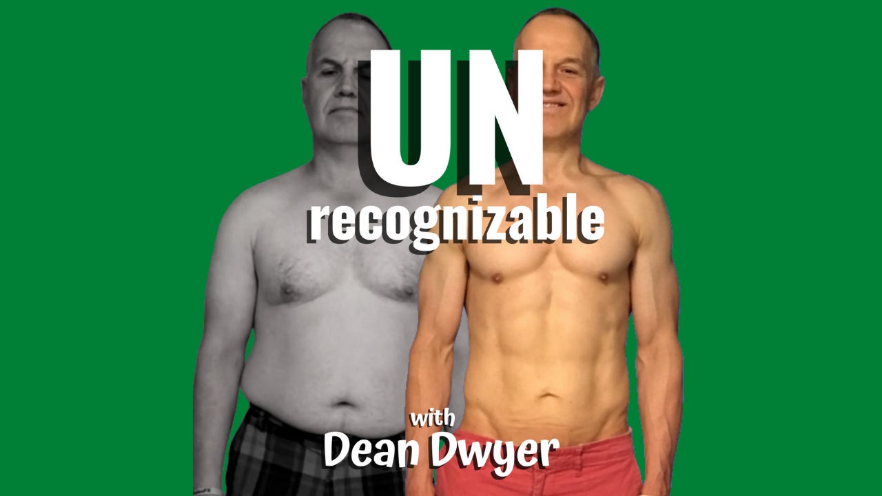 The Psychology of Weight Loss