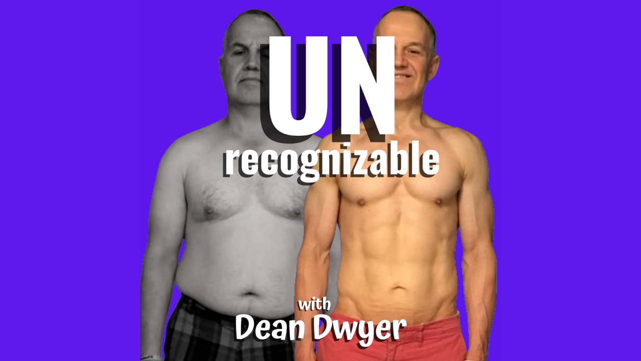The magic of compounding 100 consecutive days. episode artwork