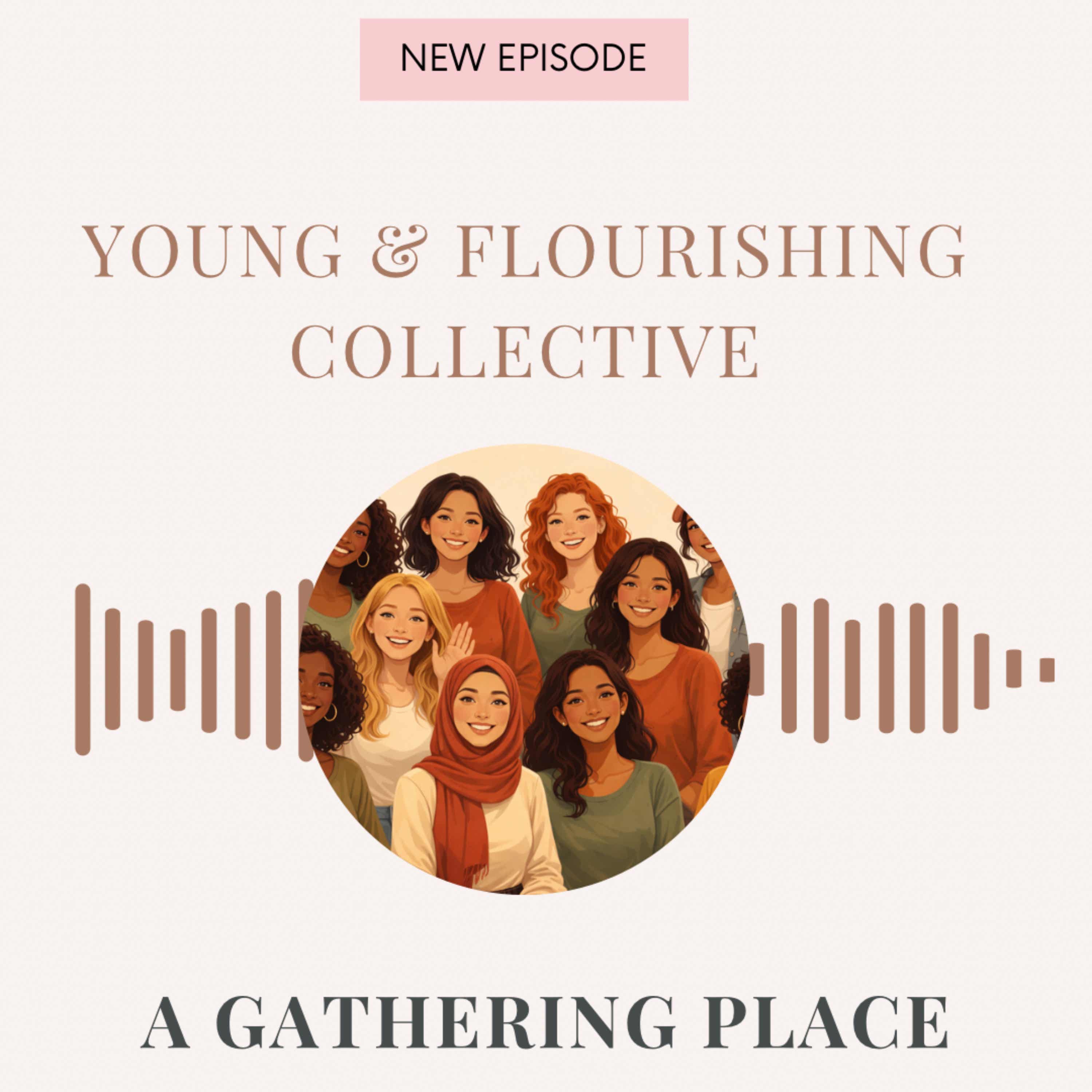 Young & Flourishing Podcast cover art