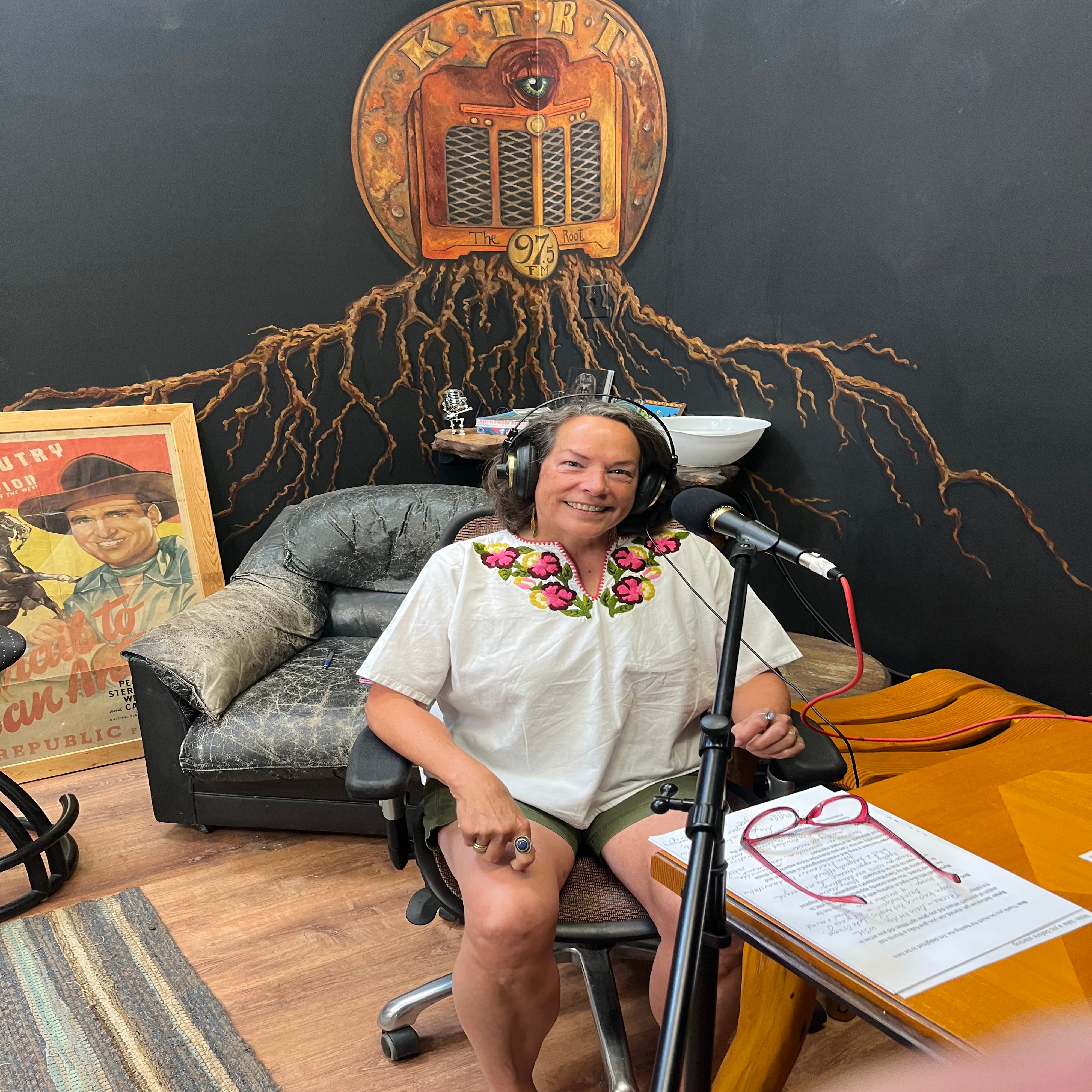 Voices of the Methow