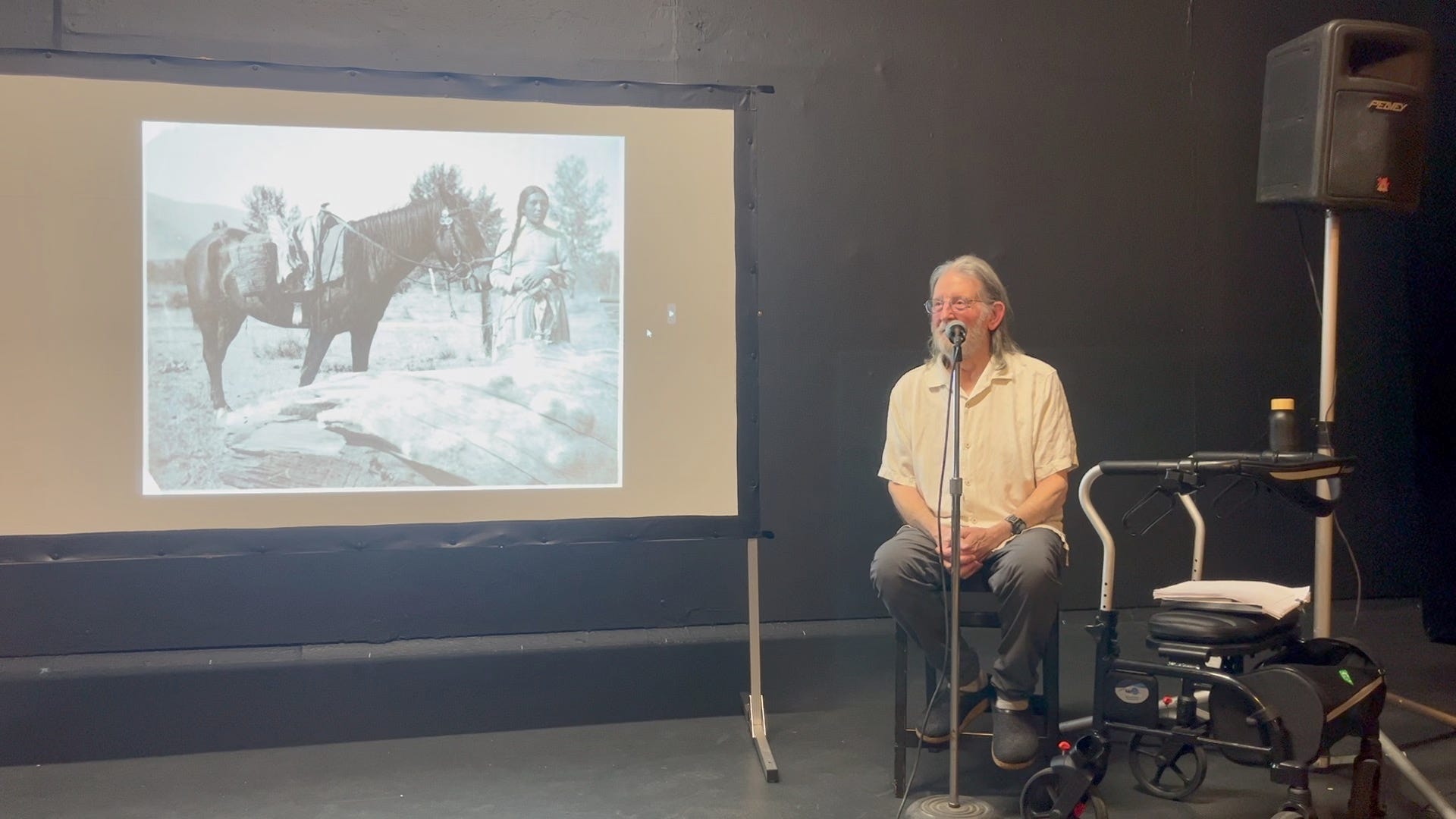 Richard Hart- Speaking at the Merc on 10/26/25- The Difference Between Executive orders, Treaty Reservations, and more