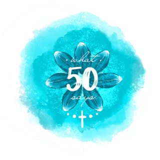 What 50 Says