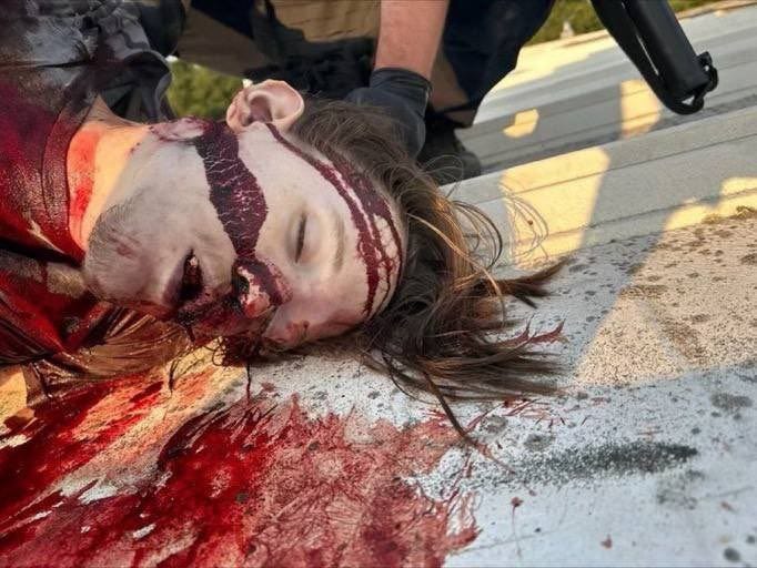 They almost Murdered Trump