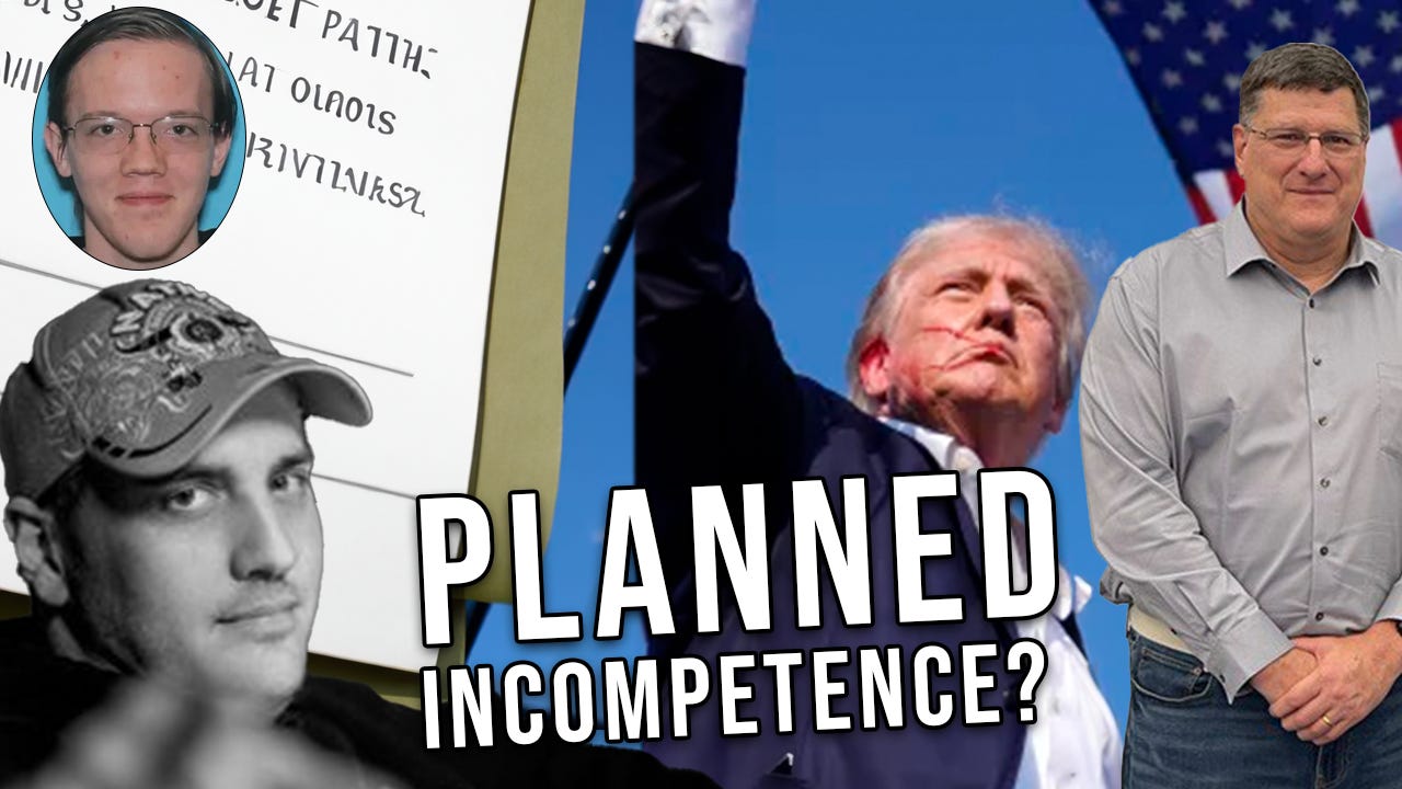 Anti-Neocon Report