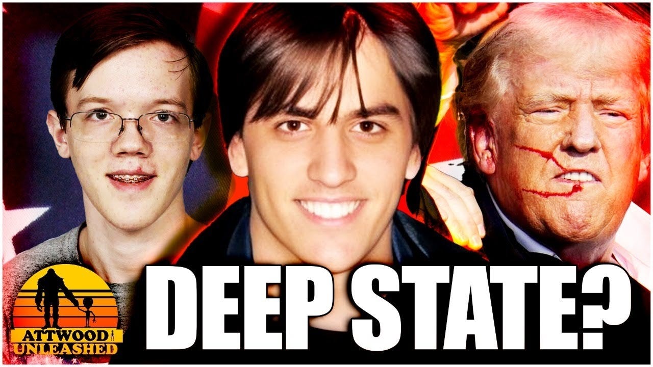 Anti-Neocon Report