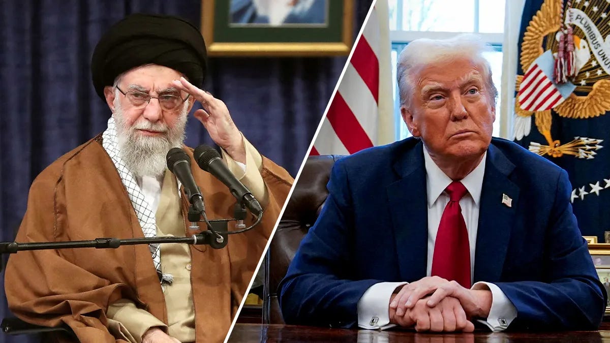 US War with Iran? Israel is going to force the issue soon