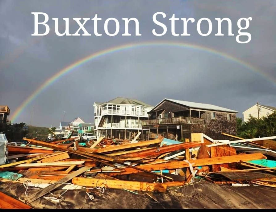 North Carolina continues to Fall into the ocean and Federal Gov Does nothing