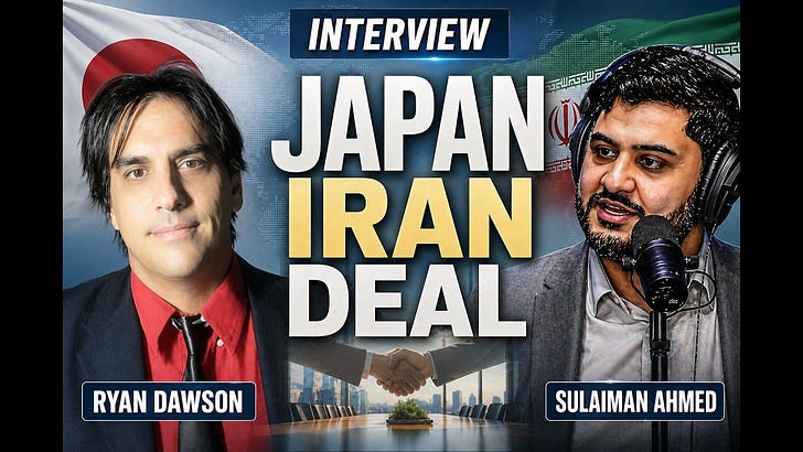 Japan Egypt on Gaza Reconstruction