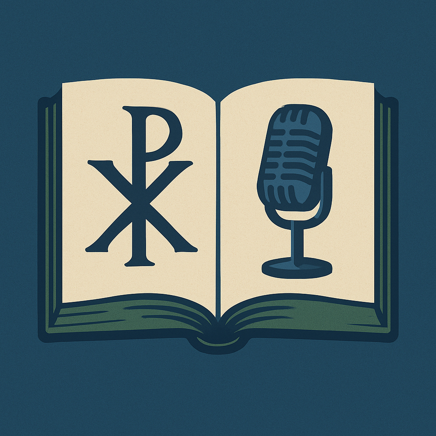 Michael J. Lilly Podcast