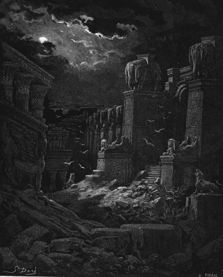Revelation’s Use of the Old Testament