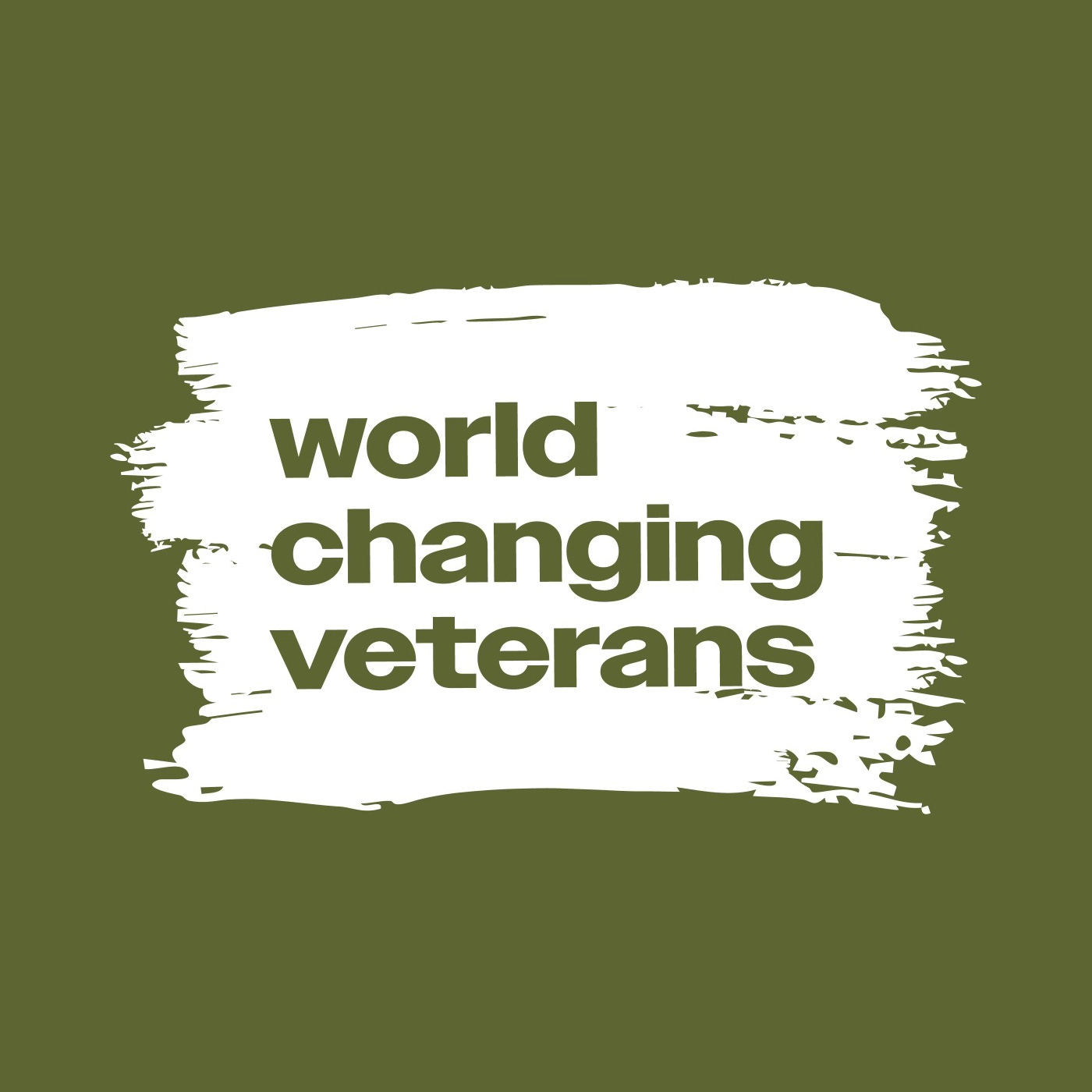 World Changing Veterans