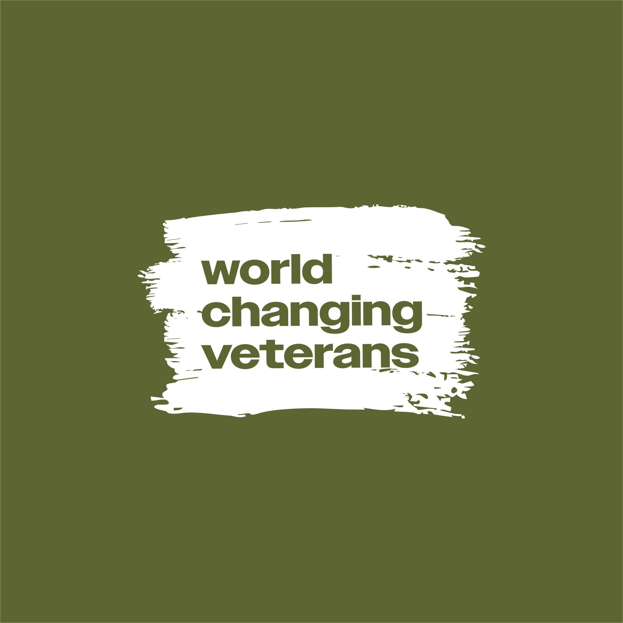 World Changing Veterans