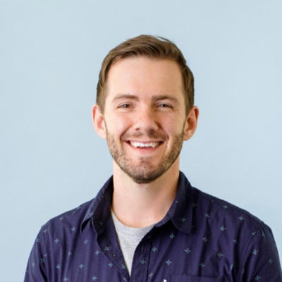 Stretch Four Podcast