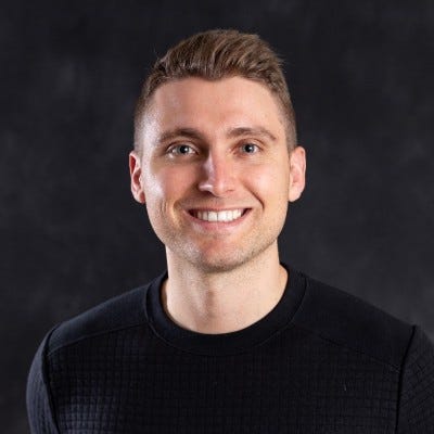 Stretch Four Podcast