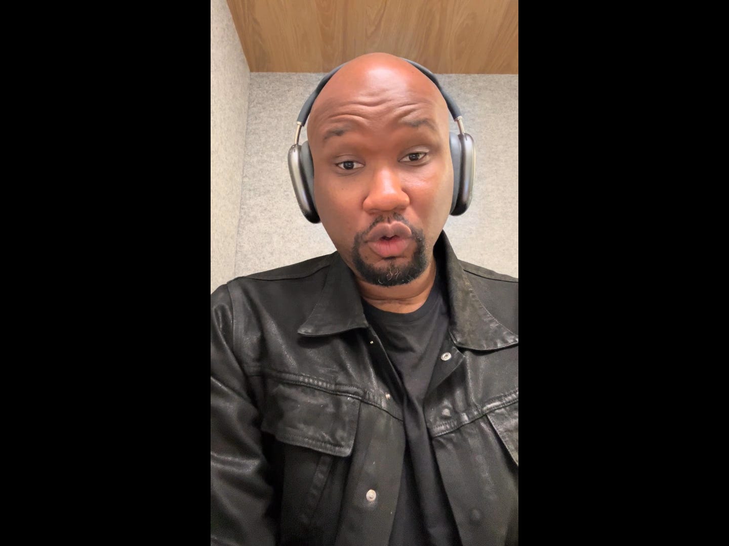 Stretch Four Podcast