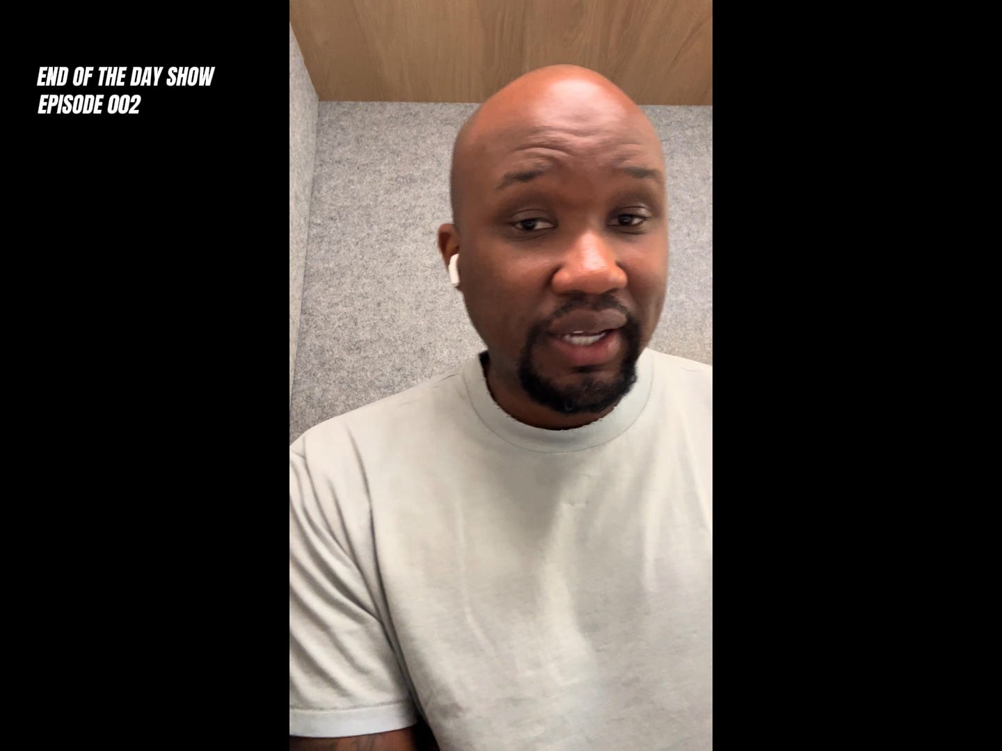 Stretch Four Podcast