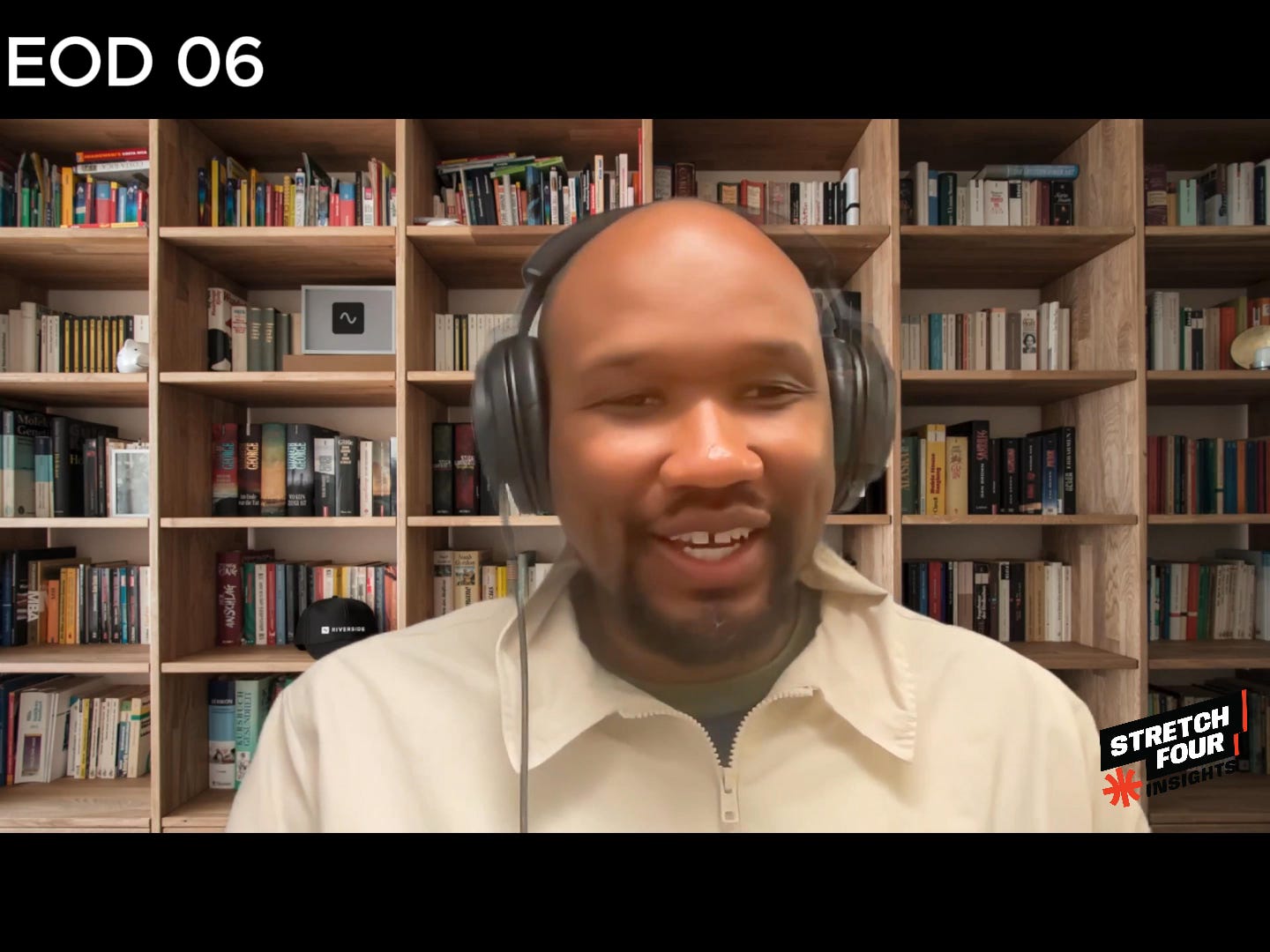 The End of The Day Show: Silicon Valley's Latest: Viral AI Launches and Tech Giant Earnings The End of The Day Show: Silicon Valley's Latest: Viral AI Launches and Tech Giant Earnings