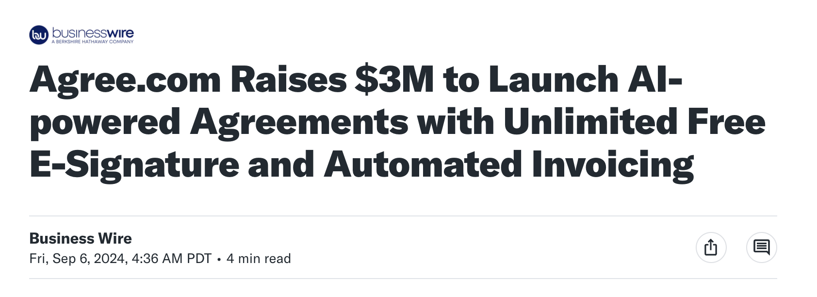 Venture Capital is Back Venture Capital is Back