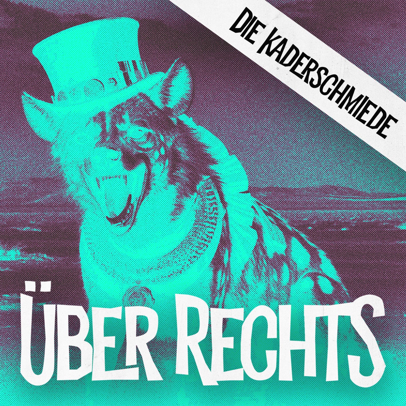 Über Rechts – Der Podcast