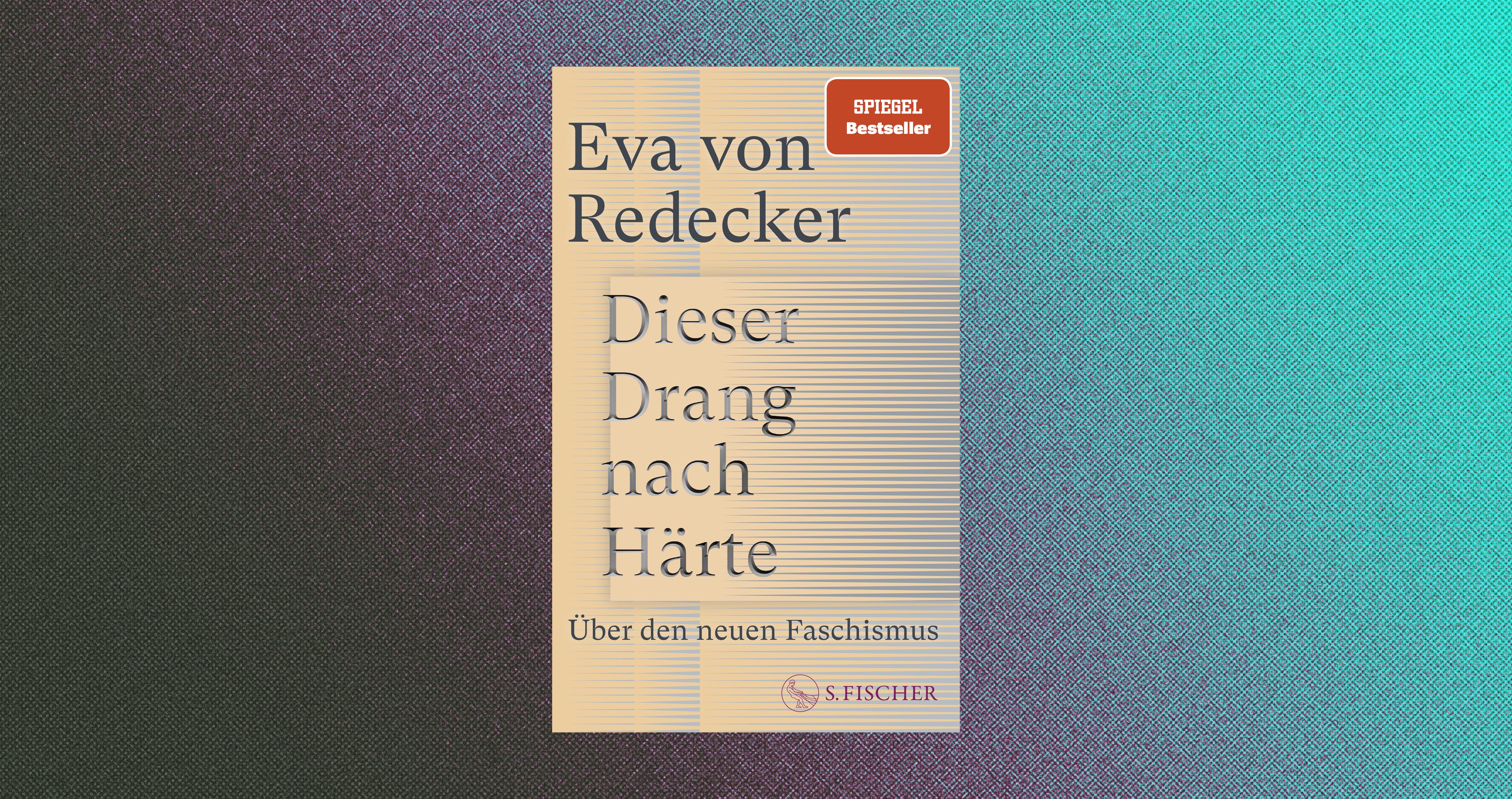 Eva von Redecker: Was ist faschistisch am Eigentum? (Live) episode artwork
