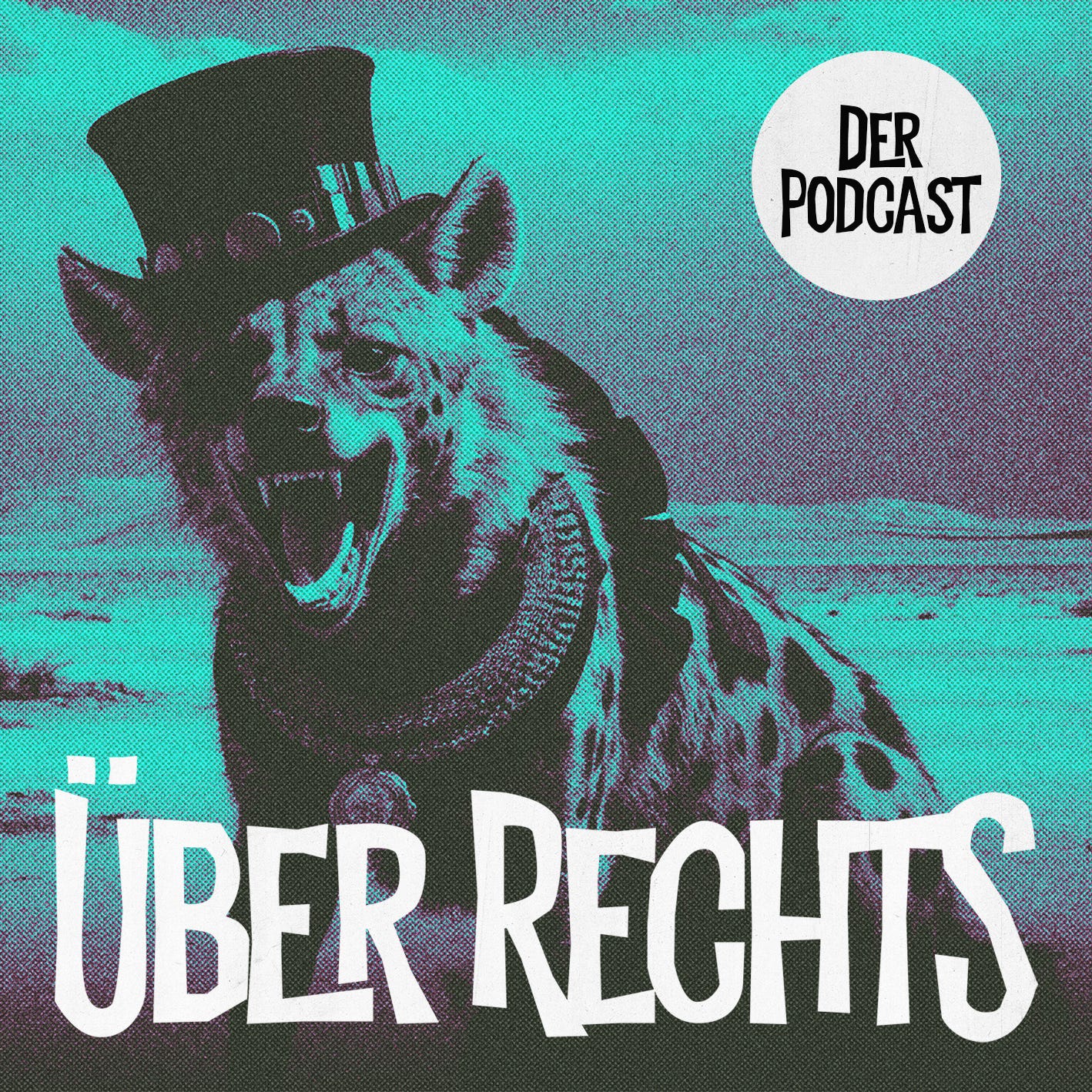Was käme nach einem Sieg der AfD in Sachsen-Anhalt? episode artwork