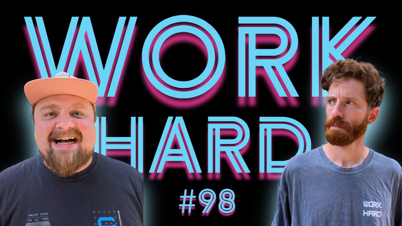 Ep98: Conquer Your Anger, Manage Your Wife episode artwork