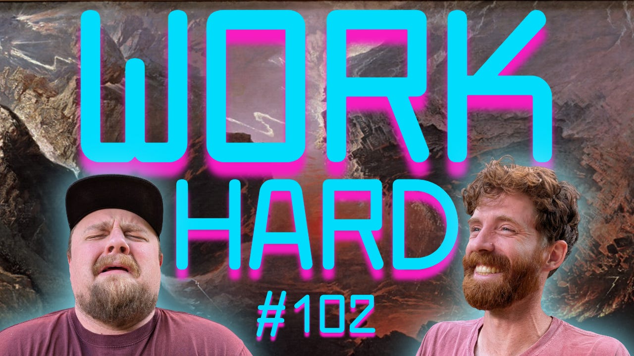 Ep102: Who Should Vote? episode artwork