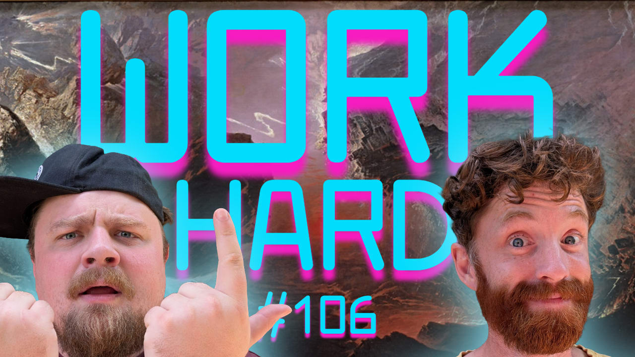 If the Lord Wills It - Ep106 episode artwork