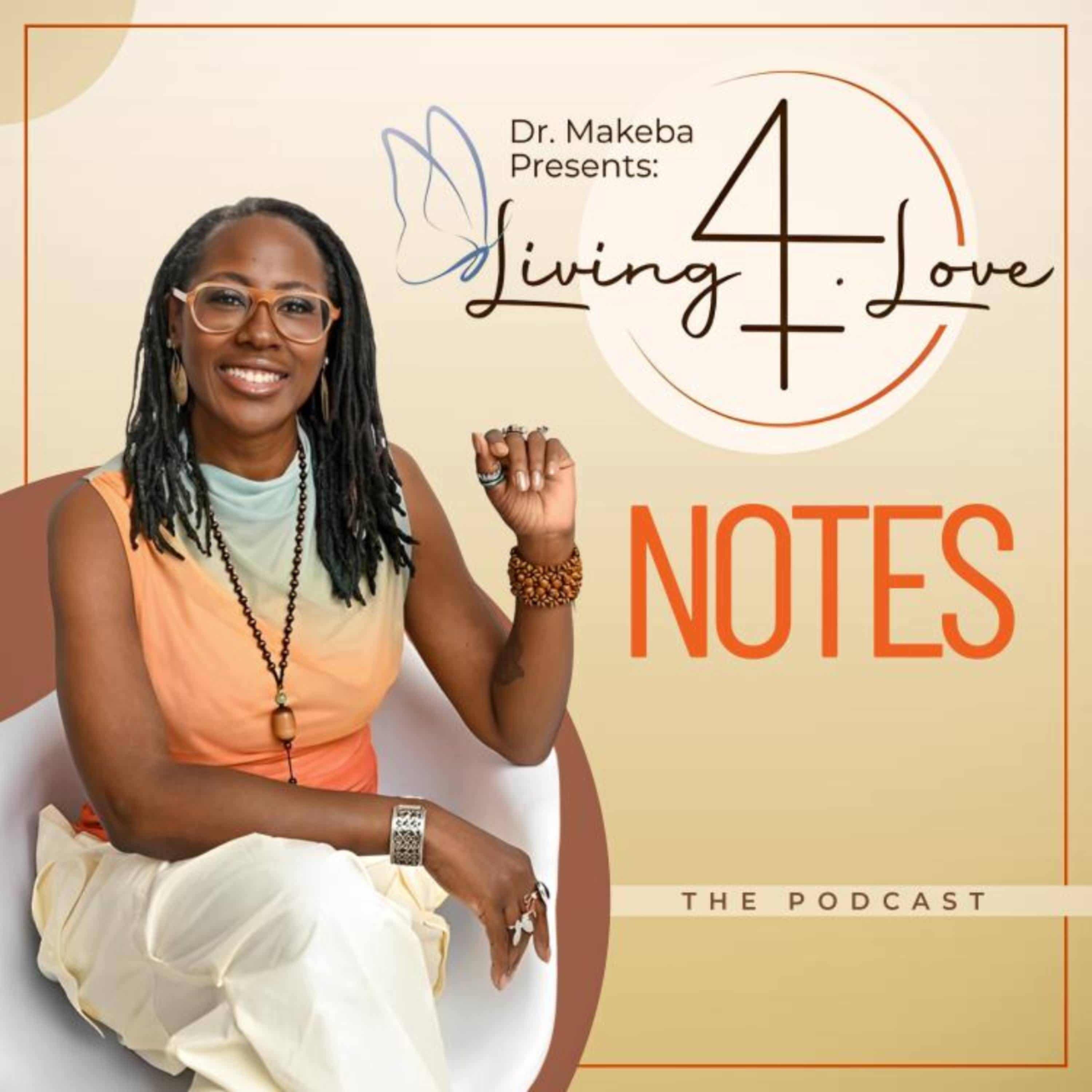 Living 4.Love Notes